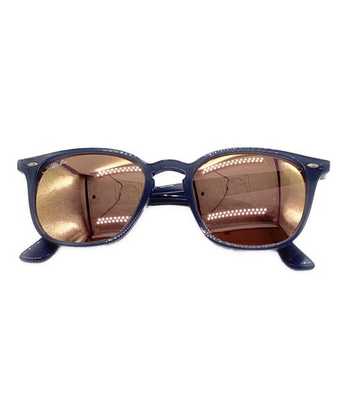 RAY-BAN（レイバン）RAY-BAN (レイバン) サングラス ブルーの古着・服飾アイテム