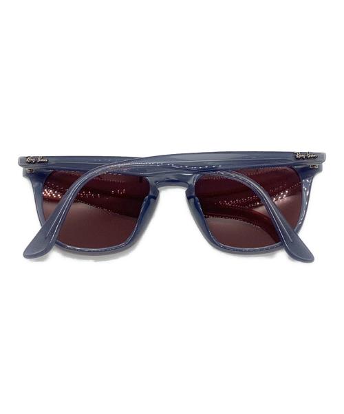 RAY-BAN（レイバン）RAY-BAN (レイバン) サングラス ブルーの古着・服飾アイテム