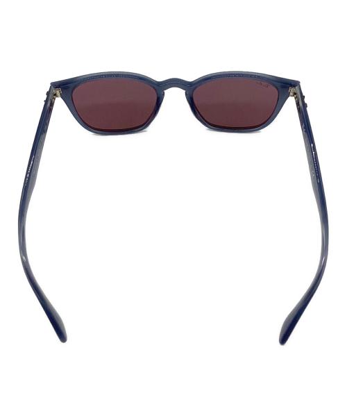 RAY-BAN（レイバン）RAY-BAN (レイバン) サングラス ブルーの古着・服飾アイテム