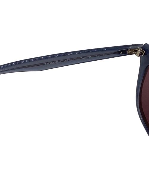RAY-BAN（レイバン）RAY-BAN (レイバン) サングラス ブルーの古着・服飾アイテム