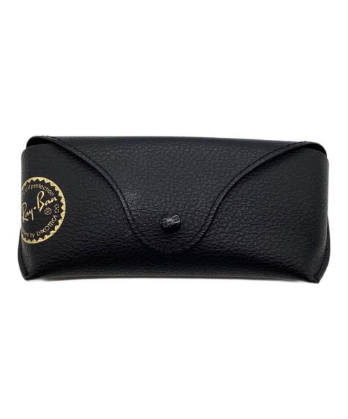 RAY-BAN（レイバン）RAY-BAN (レイバン) サングラス ブルーの古着・服飾アイテム
