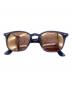 RAY-BAN（レイバン）の古着「サングラス」｜ブルー
