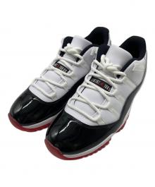 NIKE（ナイキ）の古着「スニーカー」｜ホワイト×ブラック