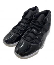 NIKE（ナイキ）の古着「ハイカットスニーカー」｜ブラック