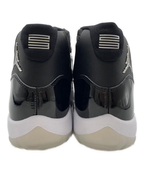 NIKE（ナイキ）NIKE (ナイキ) ハイカットスニーカー ブラック サイズ:28.5の古着・服飾アイテム