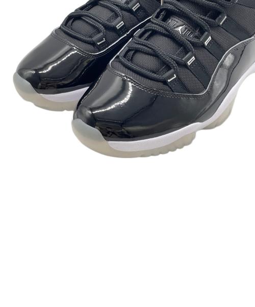 NIKE（ナイキ）NIKE (ナイキ) ハイカットスニーカー ブラック サイズ:28.5の古着・服飾アイテム