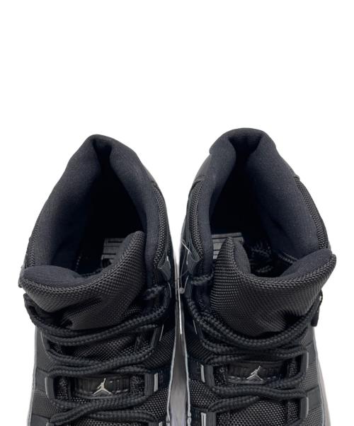 NIKE（ナイキ）NIKE (ナイキ) ハイカットスニーカー ブラック サイズ:28.5の古着・服飾アイテム