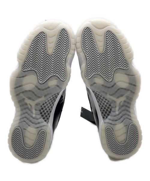 NIKE（ナイキ）NIKE (ナイキ) ハイカットスニーカー ブラック サイズ:28.5の古着・服飾アイテム