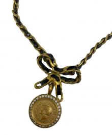 CHANEL（シャネル）の古着「チェーンネックレス」