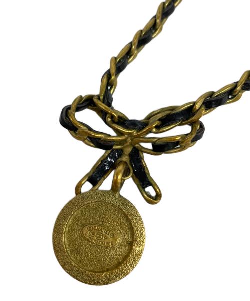 CHANEL（シャネル）CHANEL (シャネル) チェーンネックレスの古着・服飾アイテム