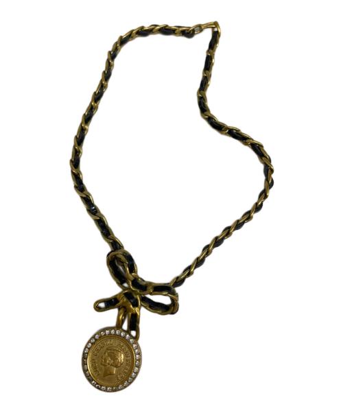 CHANEL（シャネル）CHANEL (シャネル) チェーンネックレスの古着・服飾アイテム