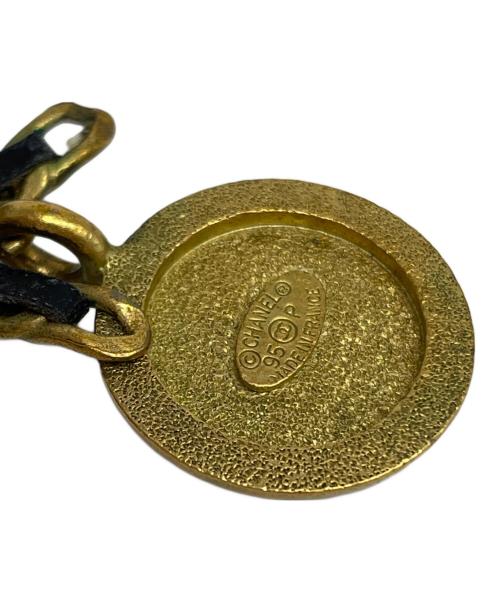 CHANEL（シャネル）CHANEL (シャネル) チェーンネックレスの古着・服飾アイテム