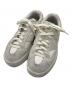 NEW BALANCE（ニューバランス）の古着「ローカットスニーカー」｜ホワイト