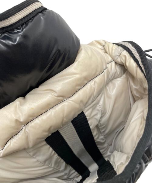 MONCLER（モンクレール）MONCLER (モンクレール) ジャケット ブラック サイズ:1の古着・服飾アイテム