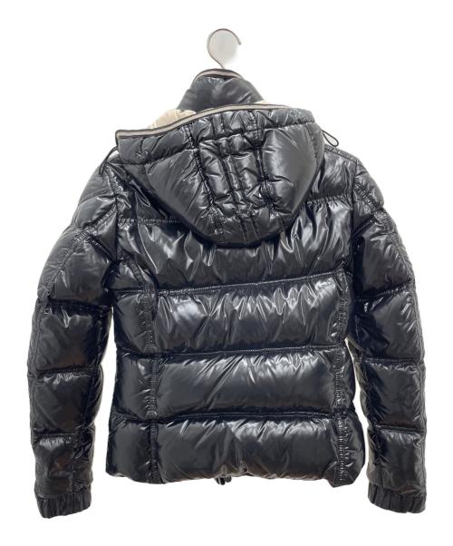 MONCLER（モンクレール）MONCLER (モンクレール) ジャケット ブラック サイズ:1の古着・服飾アイテム