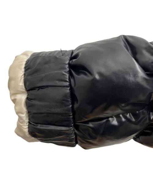 MONCLER（モンクレール）MONCLER (モンクレール) ジャケット ブラック サイズ:1の古着・服飾アイテム