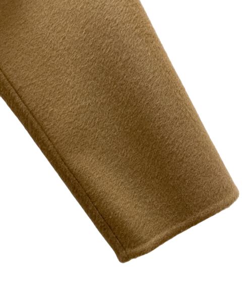 theory（セオリー）theory (セオリー) コート ブラウン サイズ:Pの古着・服飾アイテム