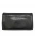 CHANEL (シャネル) 長財布 ブラック：8000円