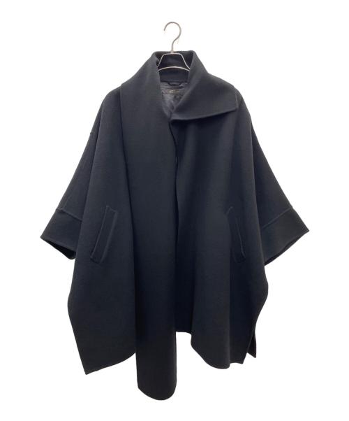 STUNNING LURE（スタニングルアー）STUNNING LURE (スタニングルアー) コート ブラック サイズ:1の古着・服飾アイテム