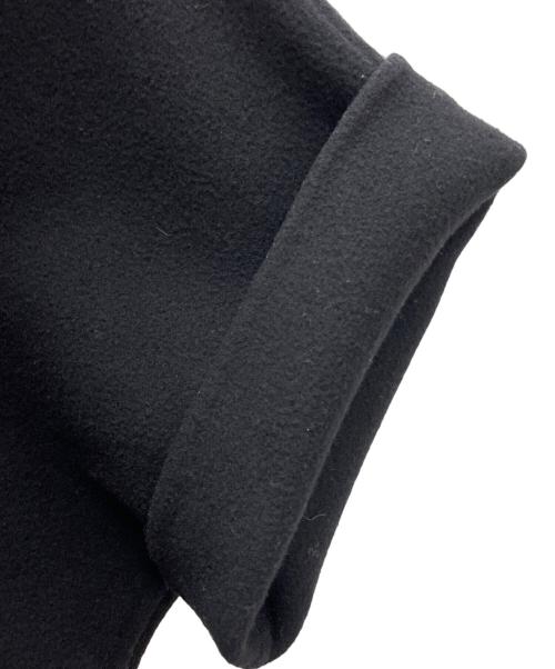 STUNNING LURE（スタニングルアー）STUNNING LURE (スタニングルアー) コート ブラック サイズ:1の古着・服飾アイテム