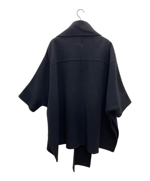 STUNNING LURE（スタニングルアー）STUNNING LURE (スタニングルアー) コート ブラック サイズ:1の古着・服飾アイテム