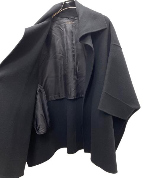 STUNNING LURE（スタニングルアー）STUNNING LURE (スタニングルアー) コート ブラック サイズ:1の古着・服飾アイテム