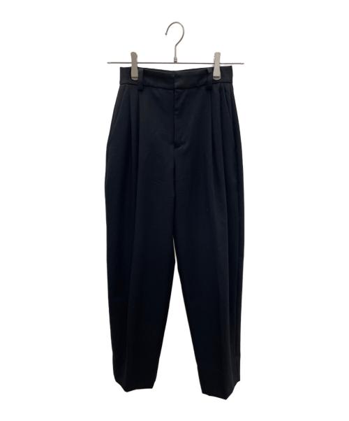 cygne（シーニュ）cygne (シーニュ) パンツ ブラック サイズ:1の古着・服飾アイテム