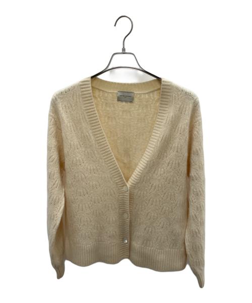 UNITED ARROWS TOKYO（ユナイテッドアローズトウキョウ）UNITED ARROWS TOKYO (ユナイテッドアローズトウキョウ) 厚手ニット ベージュ サイズ:不明の古着・服飾アイテム