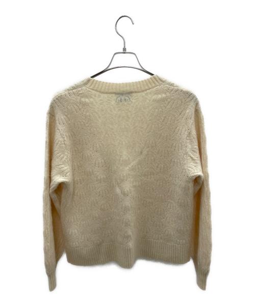 UNITED ARROWS TOKYO（ユナイテッドアローズトウキョウ）UNITED ARROWS TOKYO (ユナイテッドアローズトウキョウ) 厚手ニット ベージュ サイズ:不明の古着・服飾アイテム