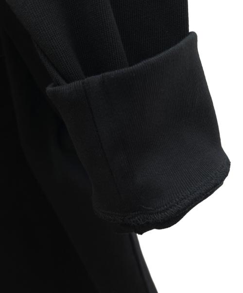 beautiful people（ビューティフルピープル）beautiful people (ビューティフルピープル) 長袖カットソー ブラック サイズ:Mの古着・服飾アイテム