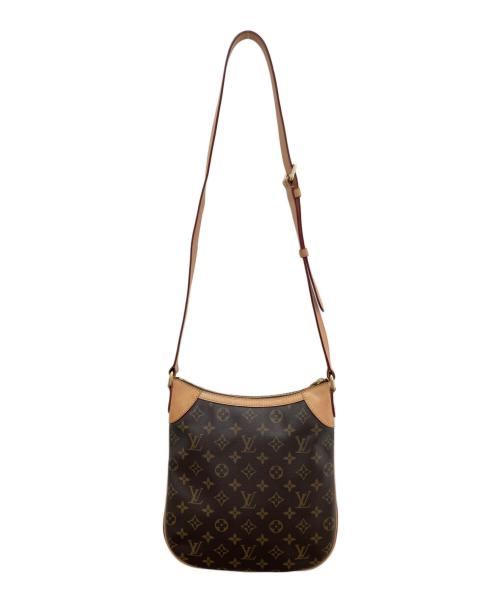 LOUIS VUITTON（ルイ ヴィトン）LOUIS VUITTON (ルイ ヴィトン) オデオンPMの古着・服飾アイテム