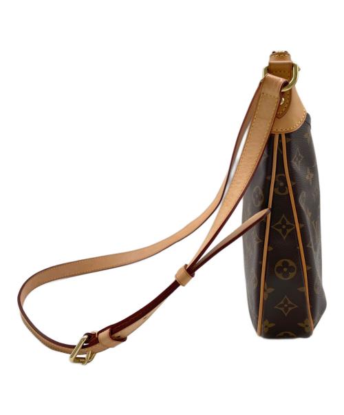 LOUIS VUITTON（ルイ ヴィトン）LOUIS VUITTON (ルイ ヴィトン) オデオンPMの古着・服飾アイテム