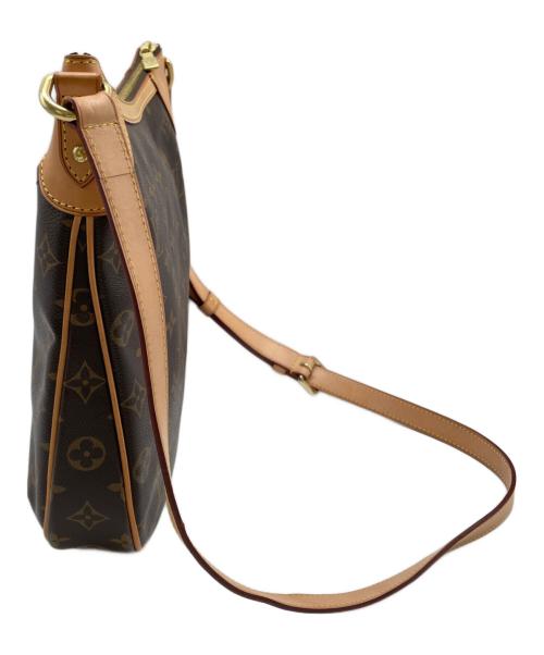 LOUIS VUITTON（ルイ ヴィトン）LOUIS VUITTON (ルイ ヴィトン) オデオンPMの古着・服飾アイテム