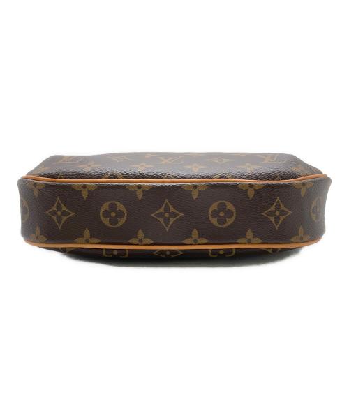 LOUIS VUITTON（ルイ ヴィトン）LOUIS VUITTON (ルイ ヴィトン) オデオンPMの古着・服飾アイテム