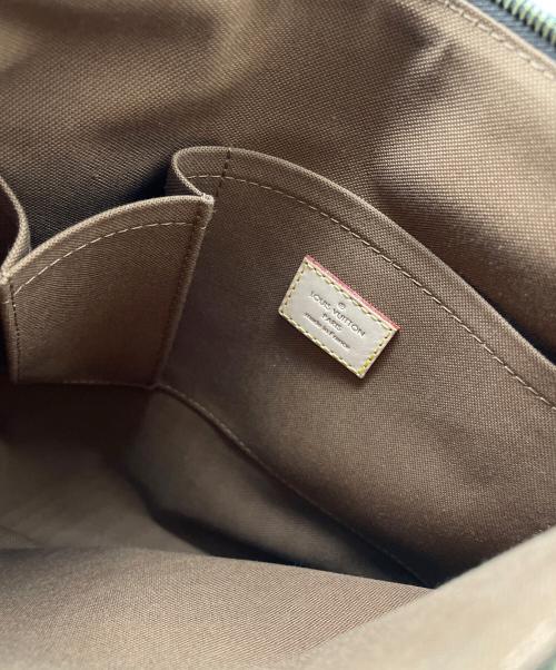 LOUIS VUITTON（ルイ ヴィトン）LOUIS VUITTON (ルイ ヴィトン) オデオンPMの古着・服飾アイテム