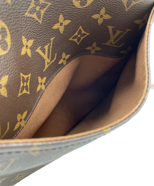 LOUIS VUITTON（ルイ ヴィトン）LOUIS VUITTON (ルイ ヴィトン) オデオンPMの古着・服飾アイテム