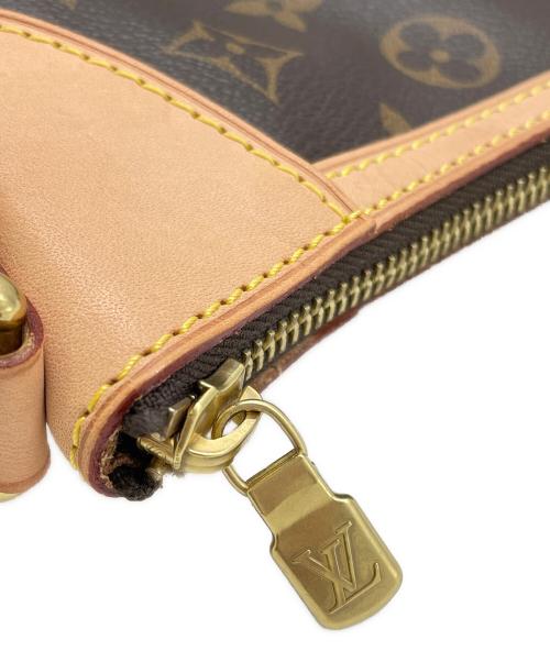 LOUIS VUITTON（ルイ ヴィトン）LOUIS VUITTON (ルイ ヴィトン) オデオンPMの古着・服飾アイテム