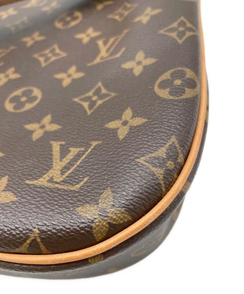 LOUIS VUITTON（ルイ ヴィトン）LOUIS VUITTON (ルイ ヴィトン) オデオンPMの古着・服飾アイテム