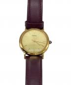 SEIKOセイコー）の古着「腕時計」