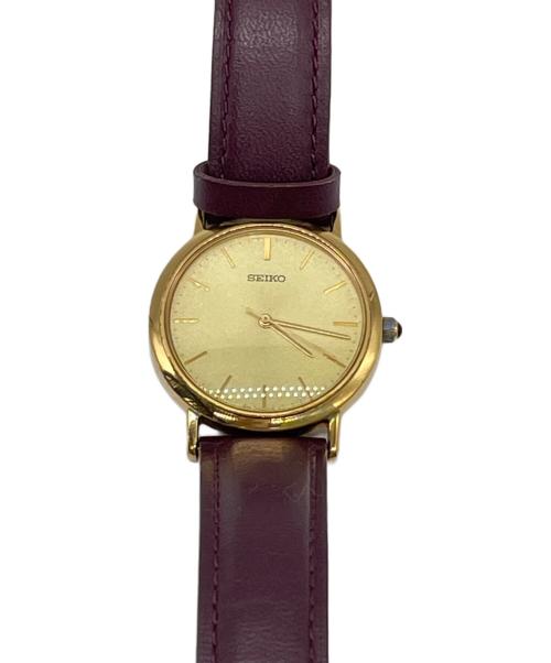 SEIKO（セイコー）SEIKO (セイコー) 腕時計の古着・服飾アイテム