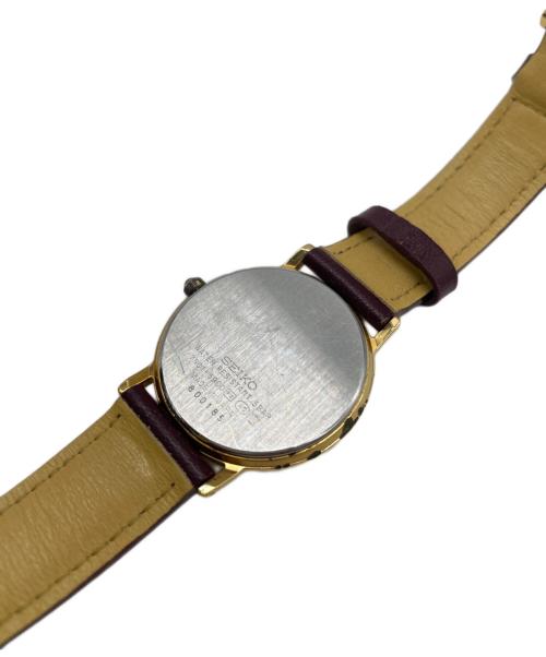 SEIKO（セイコー）SEIKO (セイコー) 腕時計の古着・服飾アイテム