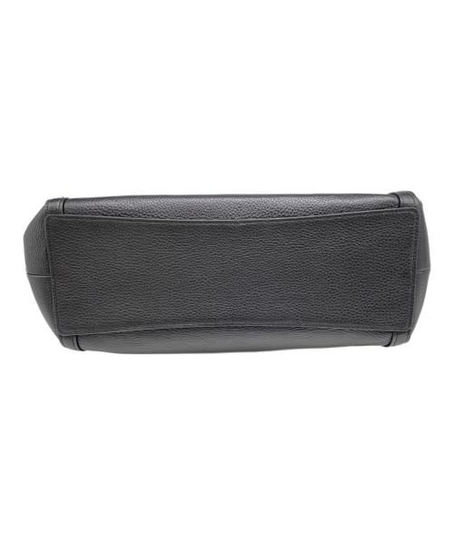 COACH（コーチ）COACH (コーチ) バッグ ブラックの古着・服飾アイテム