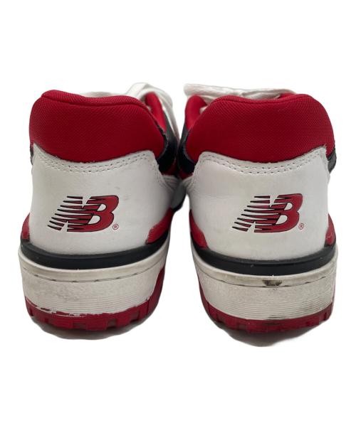NEW BALANCE（ニューバランス）NEW BALANCE (ニューバランス) スニーカー ホワイト サイズ:29cmの古着・服飾アイテム