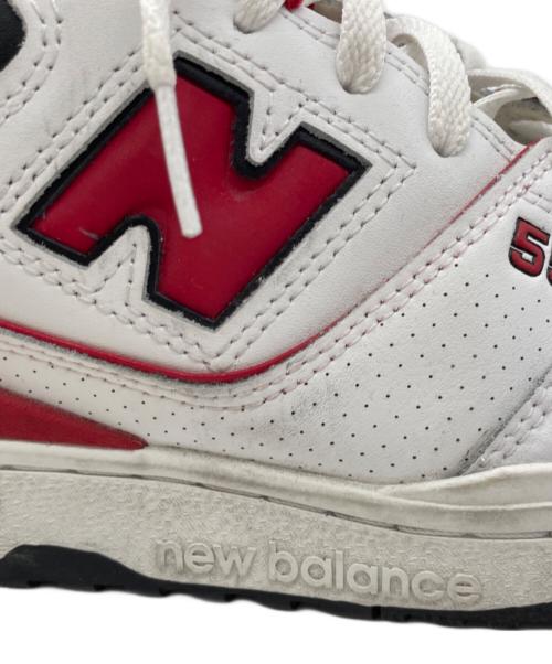 NEW BALANCE（ニューバランス）NEW BALANCE (ニューバランス) スニーカー ホワイト サイズ:29cmの古着・服飾アイテム