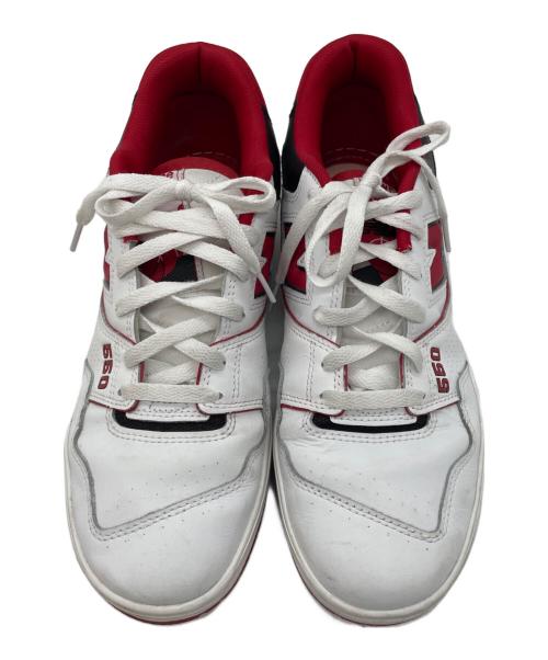 NEW BALANCE（ニューバランス）NEW BALANCE (ニューバランス) スニーカー ホワイト サイズ:29cmの古着・服飾アイテム