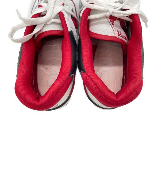 NEW BALANCE（ニューバランス）NEW BALANCE (ニューバランス) スニーカー ホワイト サイズ:29cmの古着・服飾アイテム