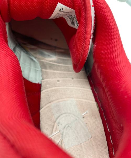 NEW BALANCE（ニューバランス）NEW BALANCE (ニューバランス) スニーカー ホワイト サイズ:29cmの古着・服飾アイテム