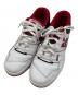 NEW BALANCE（ニューバランス）の古着「スニーカー」｜ホワイト