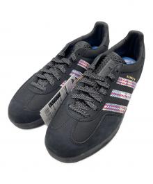 adidas（アディダス）の古着「スニーカー」｜ブラック