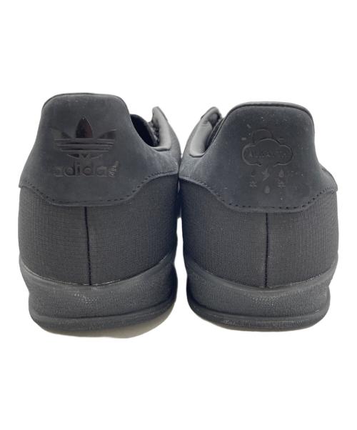 adidas（アディダス）adidas (アディダス) スニーカー ブラック サイズ:29cmの古着・服飾アイテム